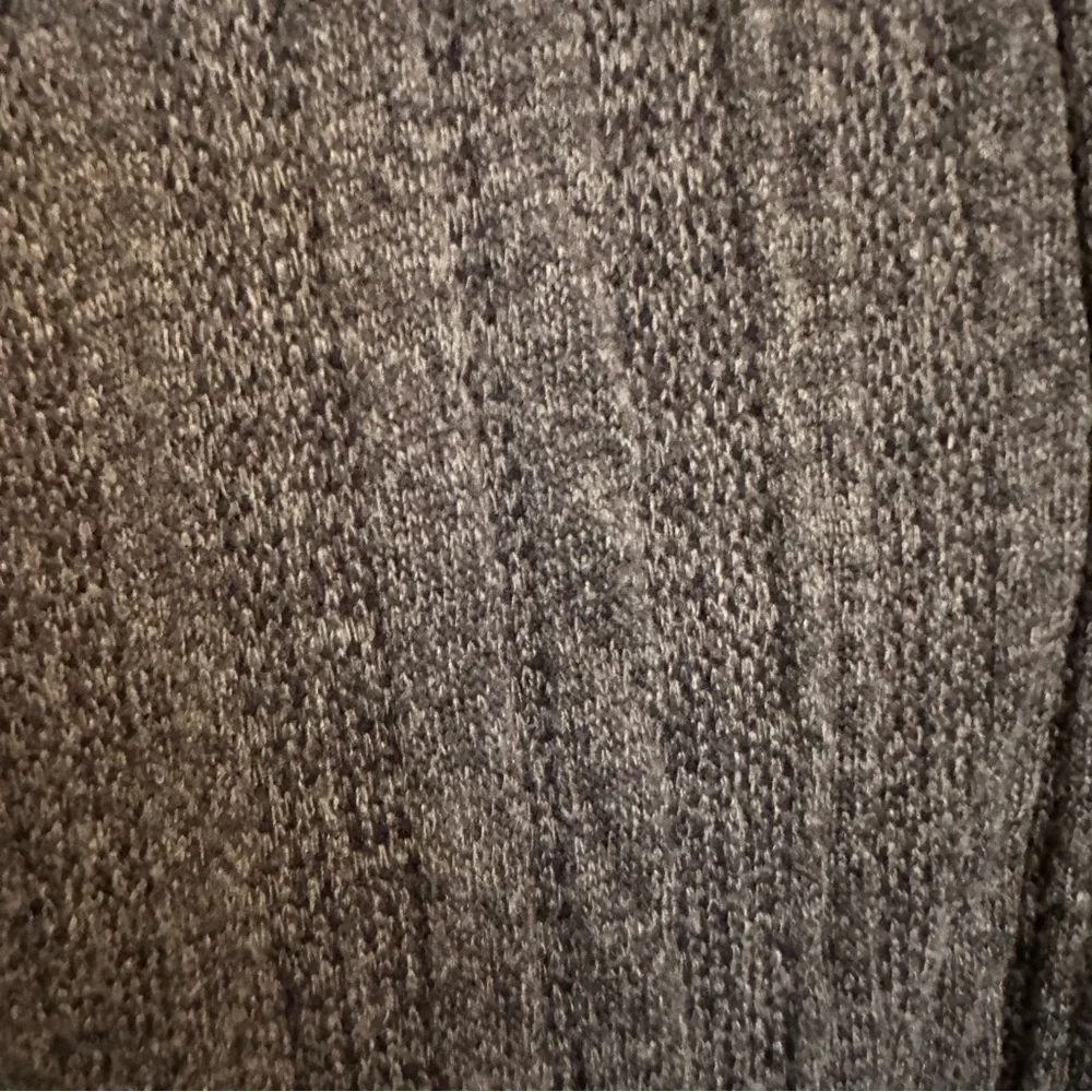 torrid gray long